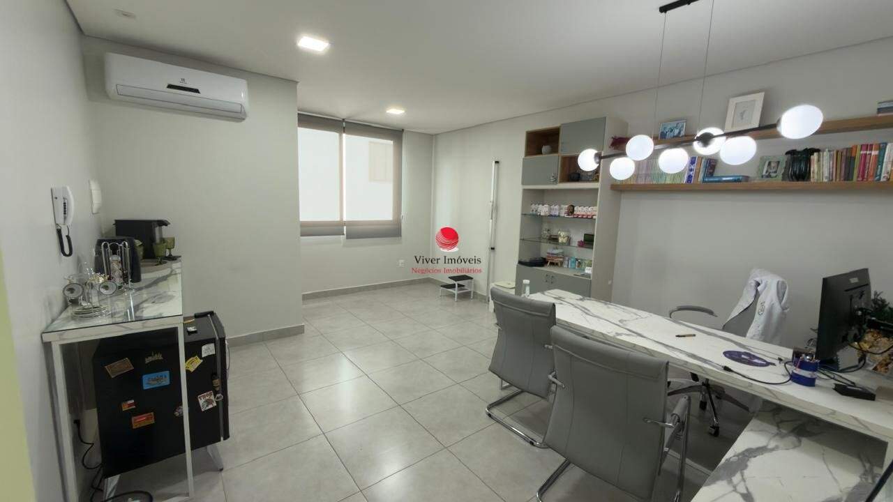 Sala Comercial para aluguel no São Luiz: 