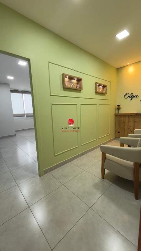 Sala Comercial para aluguel no São Luiz: 