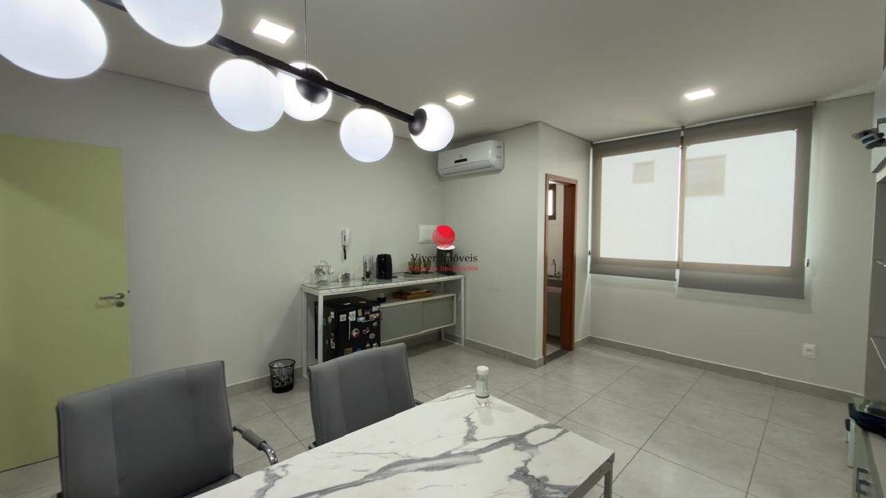 Sala Comercial para aluguel no São Luiz: 