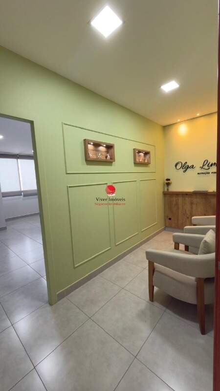 Sala Comercial para aluguel no São Luiz: 