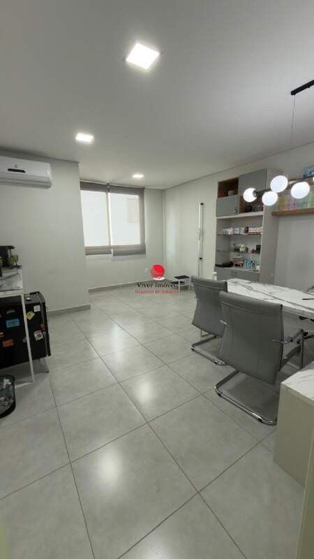 Sala Comercial para aluguel no São Luiz: 