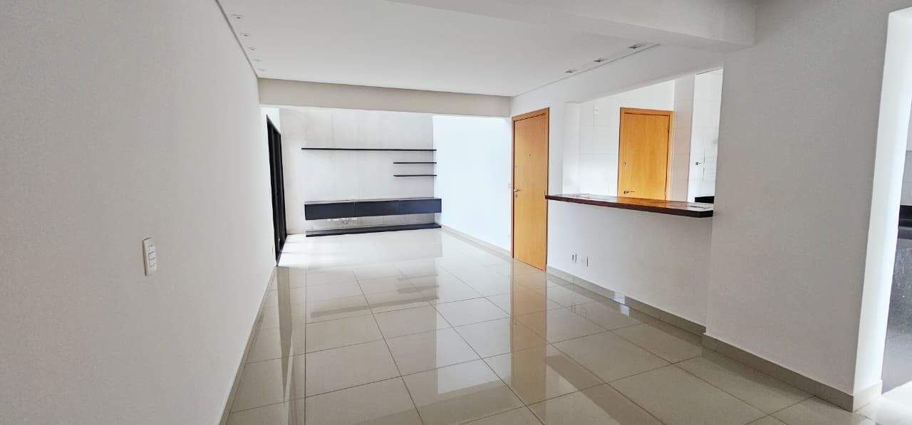 Apartamento à venda no Vila da Serra: 