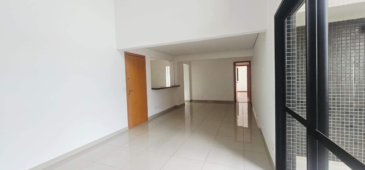 Apartamento à venda no Vila da Serra: 