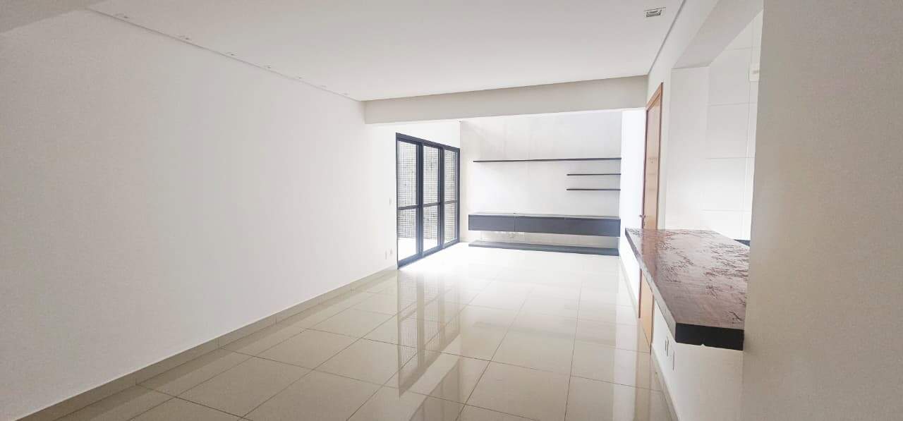 Apartamento à venda no Vila da Serra: 