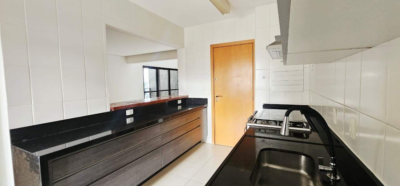Apartamento à venda no Vila da Serra: 