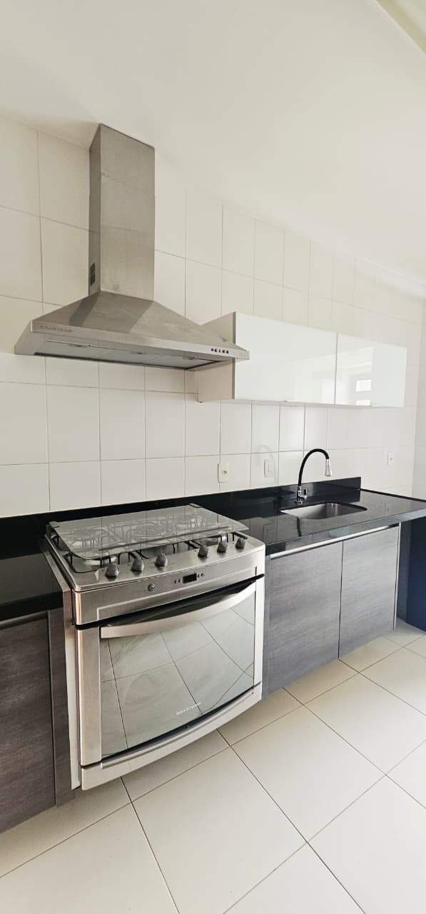 Apartamento à venda no Vila da Serra: 