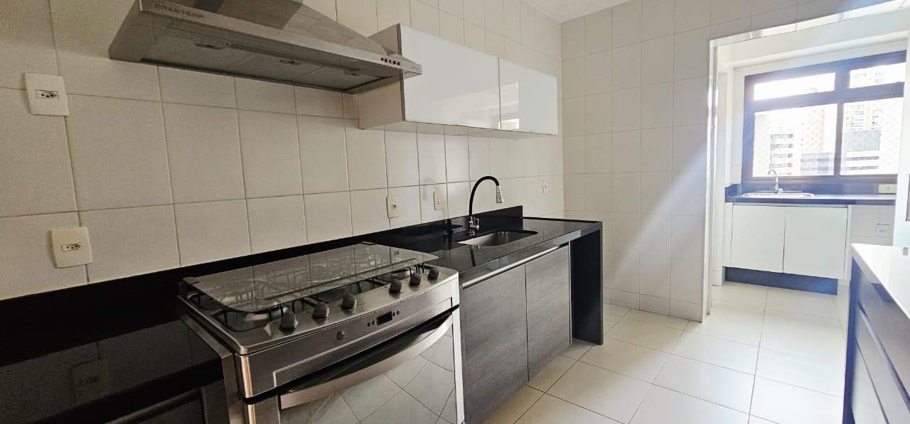Apartamento à venda no Vila da Serra: 