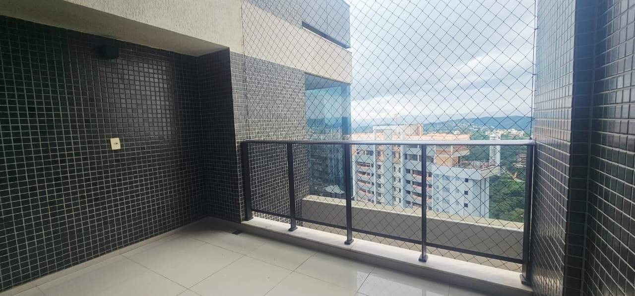 Apartamento à venda no Vila da Serra: 