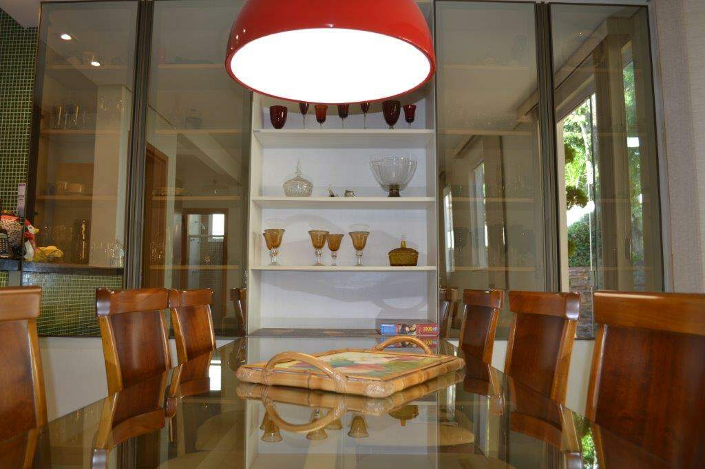 Casa em Condomínio à venda no Garças: 