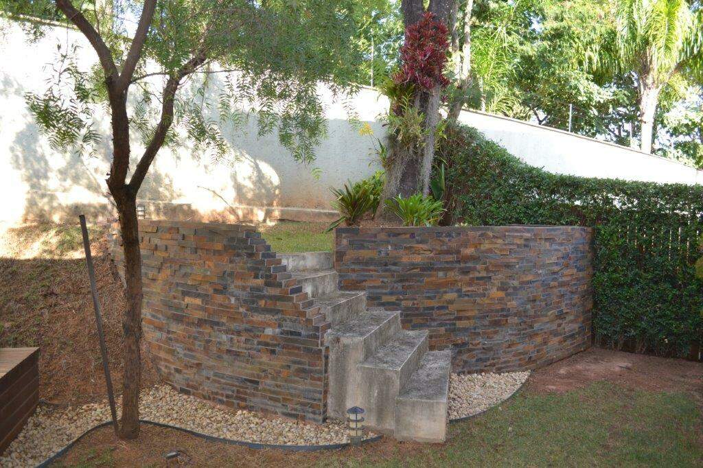 Casa em Condomínio à venda no Garças: 