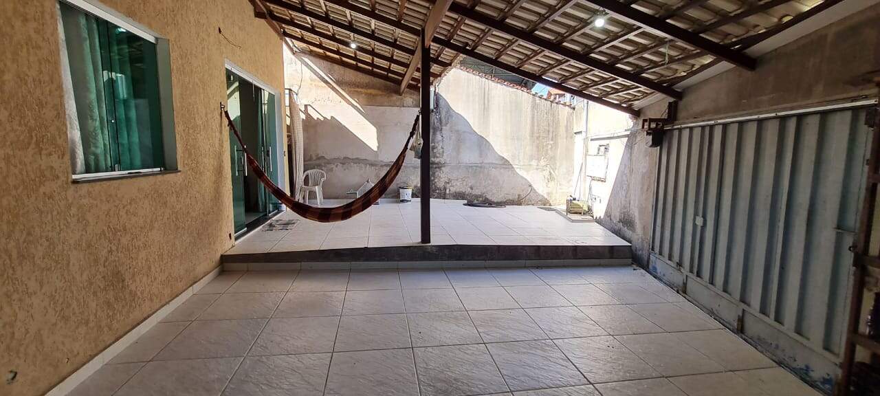 Casa à venda no Santa Maria: 