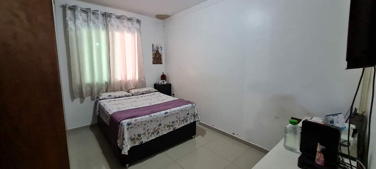 Casa à venda no Santa Maria: 