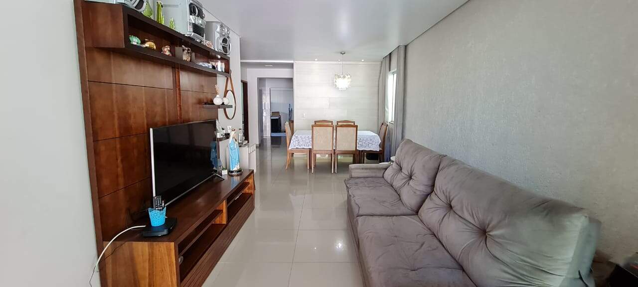 Casa à venda no Santa Maria: 