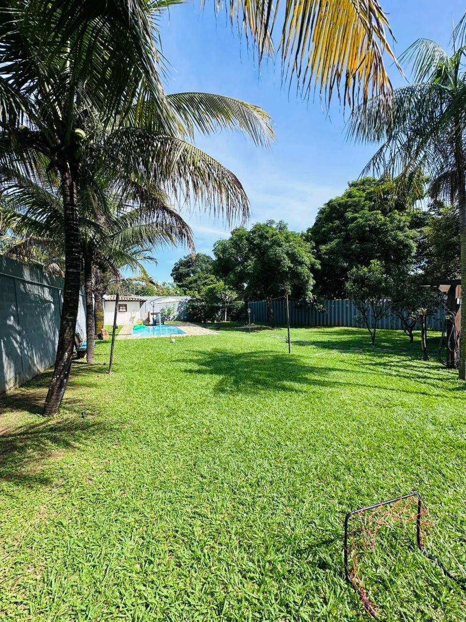 Casa à venda no Bandeirantes (Pampulha): 