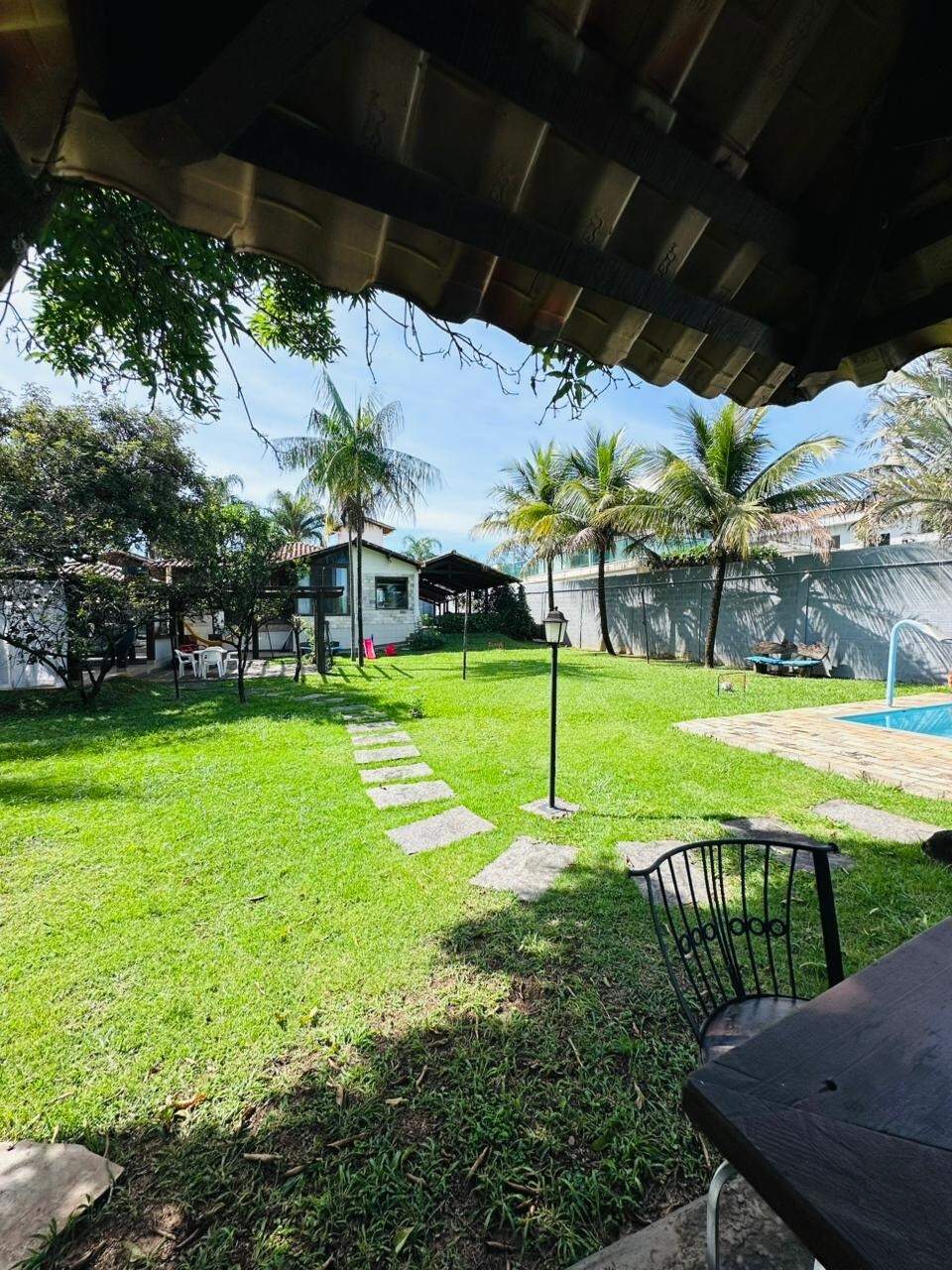 Casa à venda no Bandeirantes (Pampulha): 