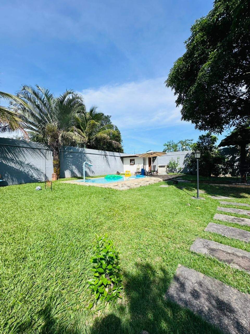 Casa à venda no Bandeirantes (Pampulha): 