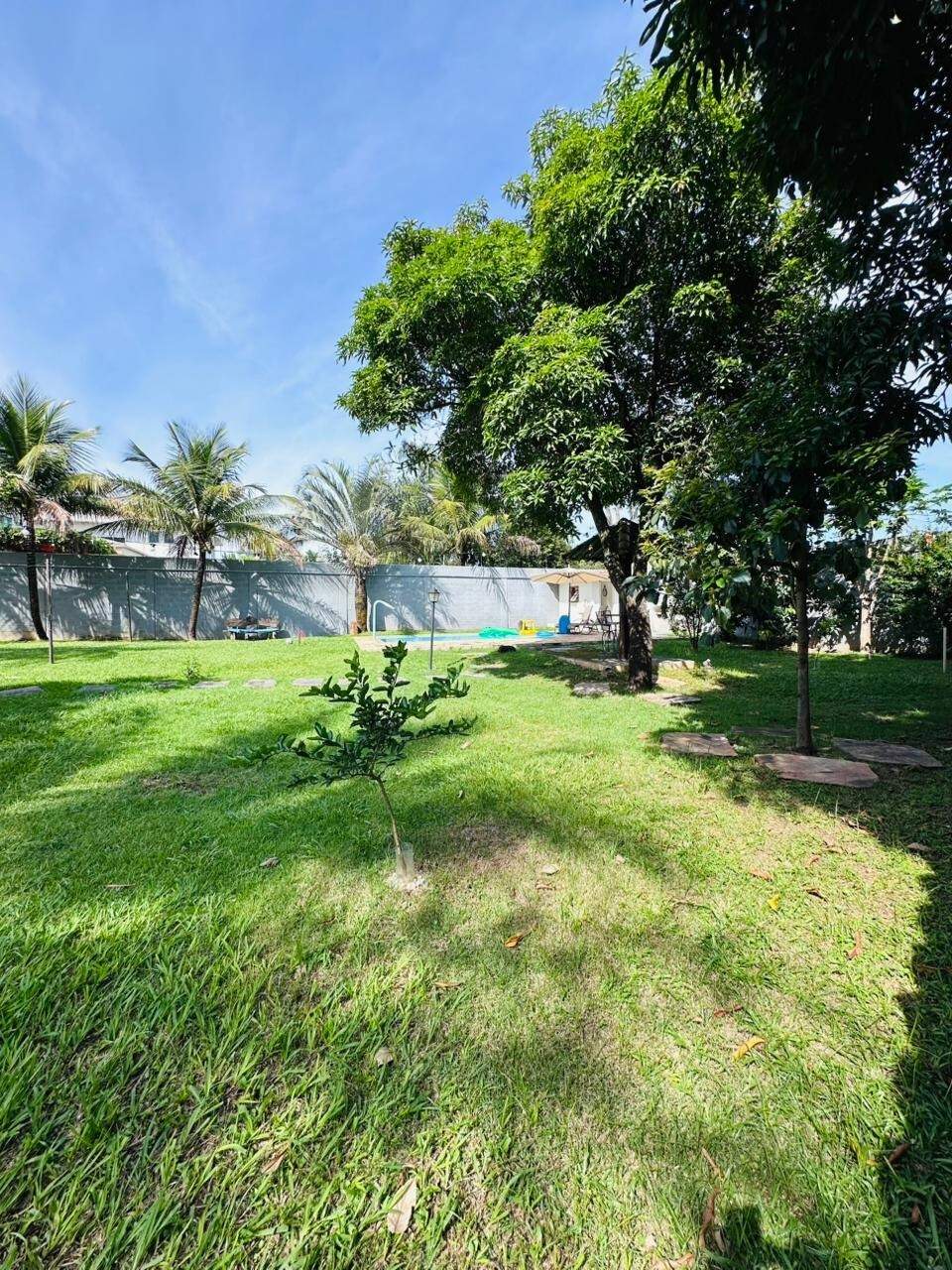 Casa à venda no Bandeirantes (Pampulha): 
