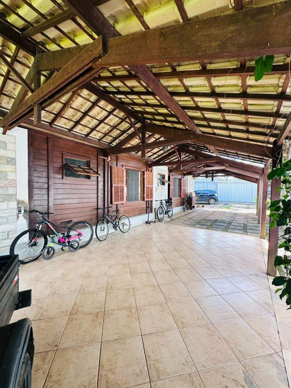 Casa à venda no Bandeirantes (Pampulha): 