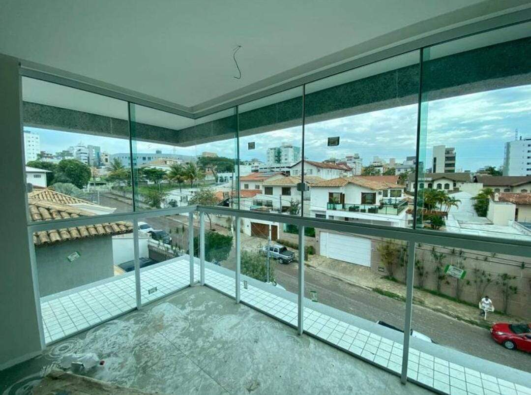 Cobertura à venda no Castelo: 