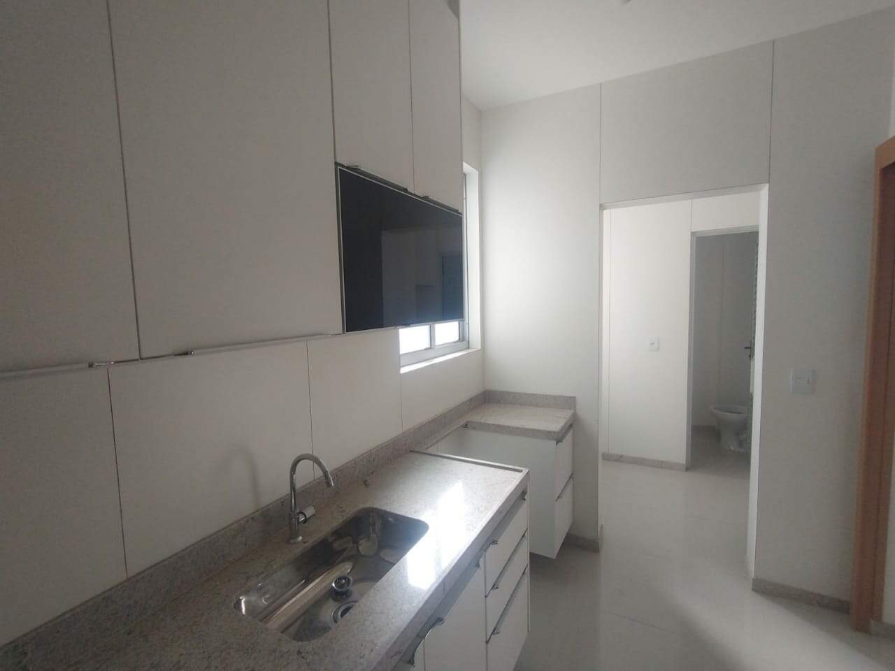 Apartamento à venda no Ouro Preto: 
