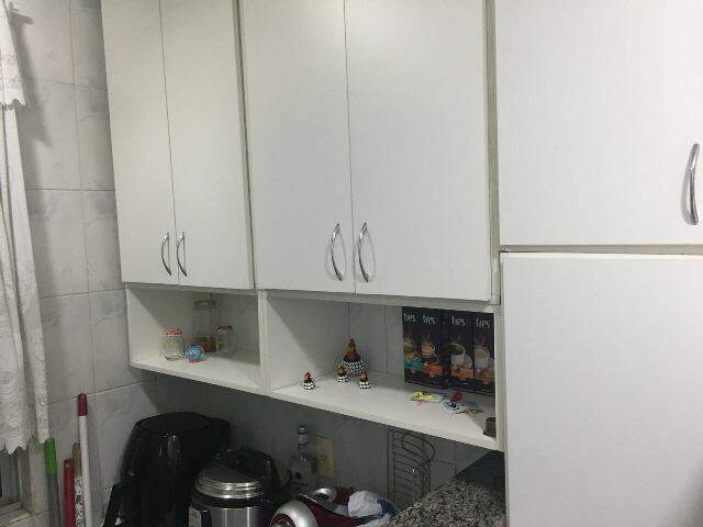 Apartamento à venda no Ouro Preto: 