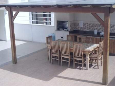 Apartamento à venda no Ouro Preto: 
