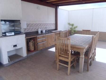 Apartamento à venda no Ouro Preto: 