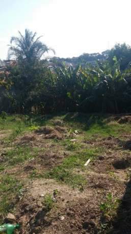 Terreno à venda no Ouro Preto: 