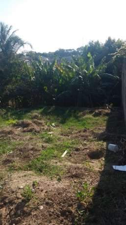 Terreno à venda no Ouro Preto: 