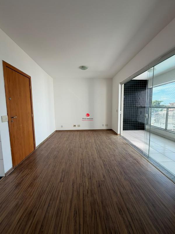 Apartamento à venda no Ouro Preto: 