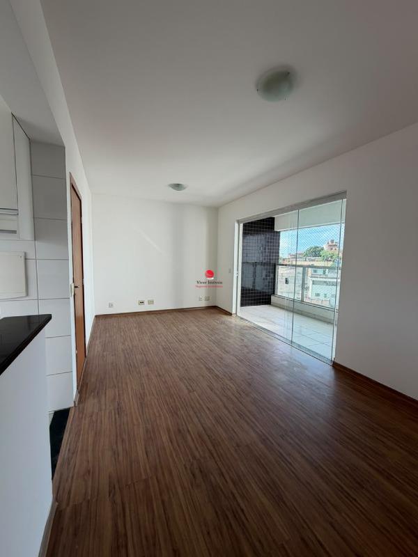 Apartamento à venda no Ouro Preto: 
