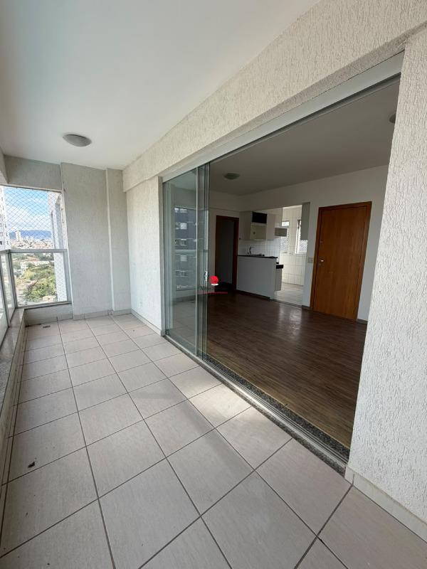 Apartamento à venda no Ouro Preto: 