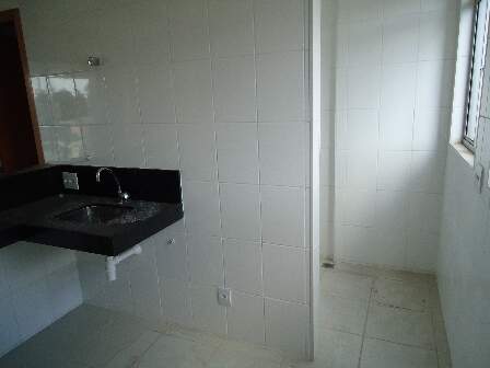 Apartamento à venda no Ouro Preto: 