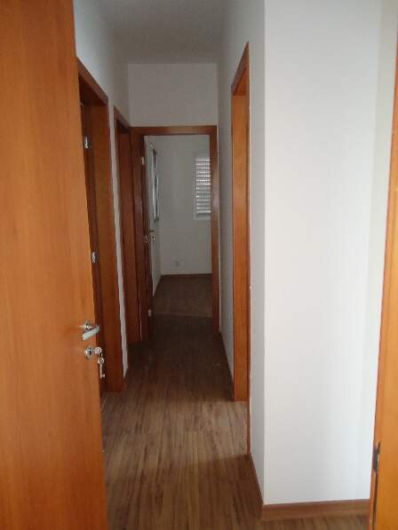 Apartamento à venda no Ouro Preto: 