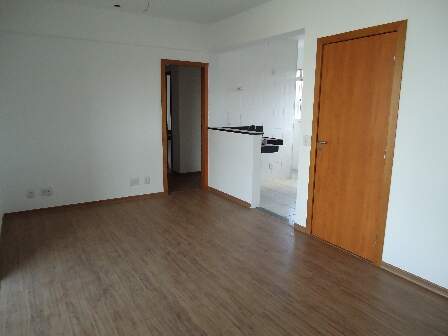 Apartamento à venda no Ouro Preto: 