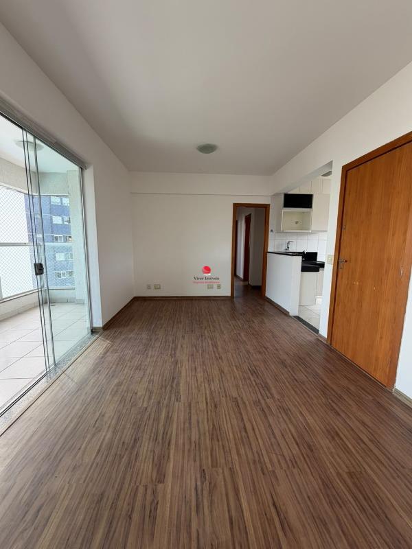 Apartamento à venda no Ouro Preto: 