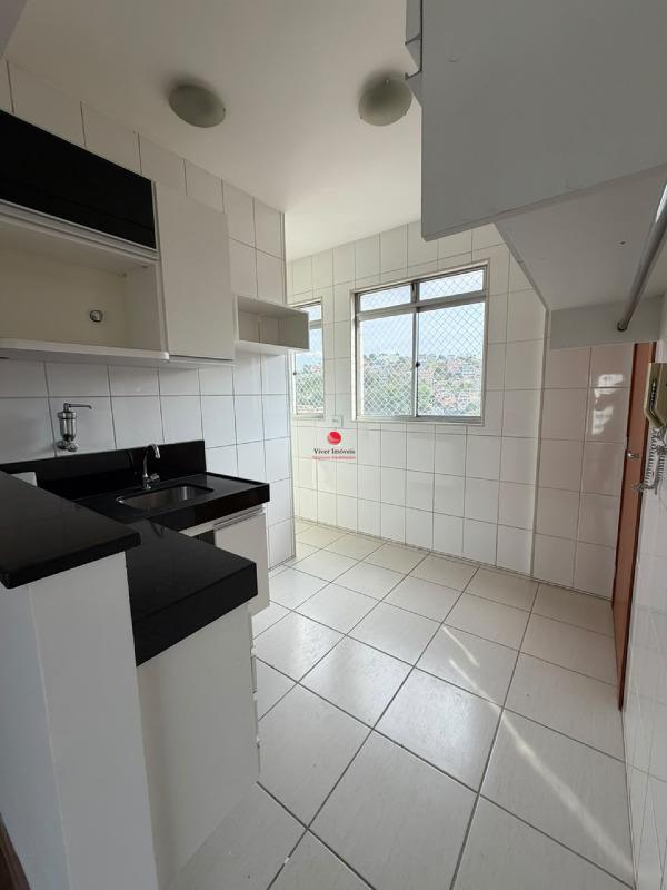 Apartamento à venda no Ouro Preto: 