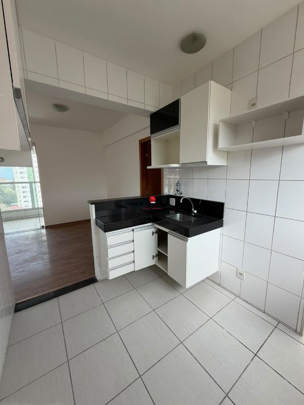 Apartamento à venda no Ouro Preto: 