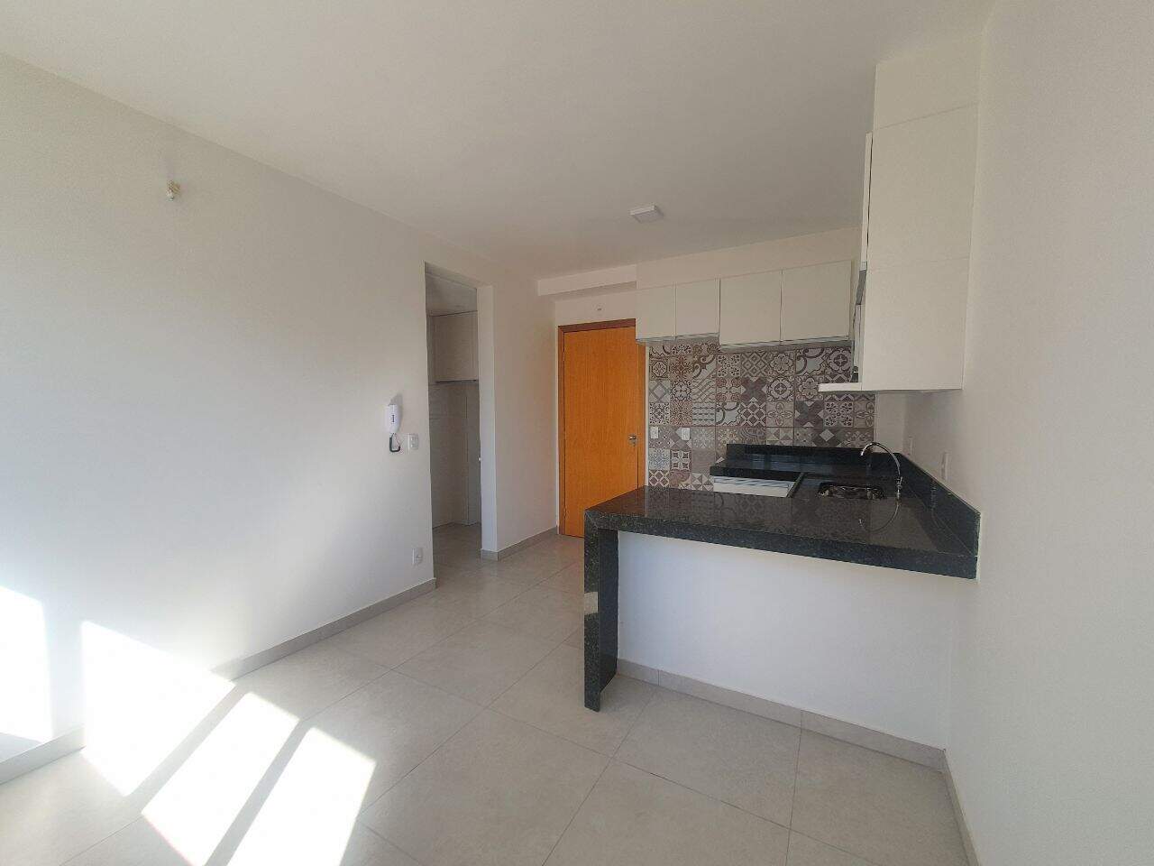 Apartamento à venda no Ouro Preto: 