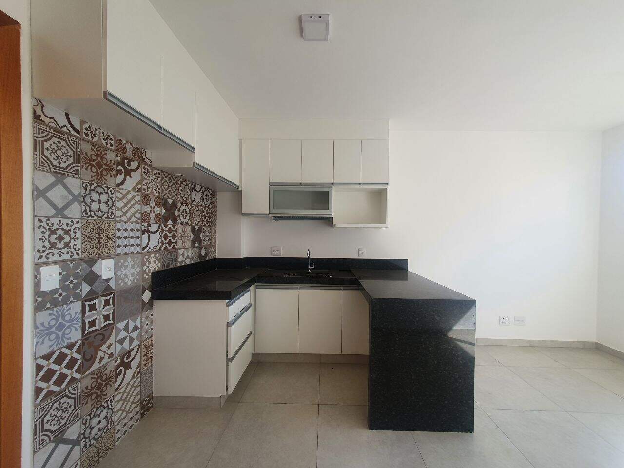 Apartamento à venda no Ouro Preto: 