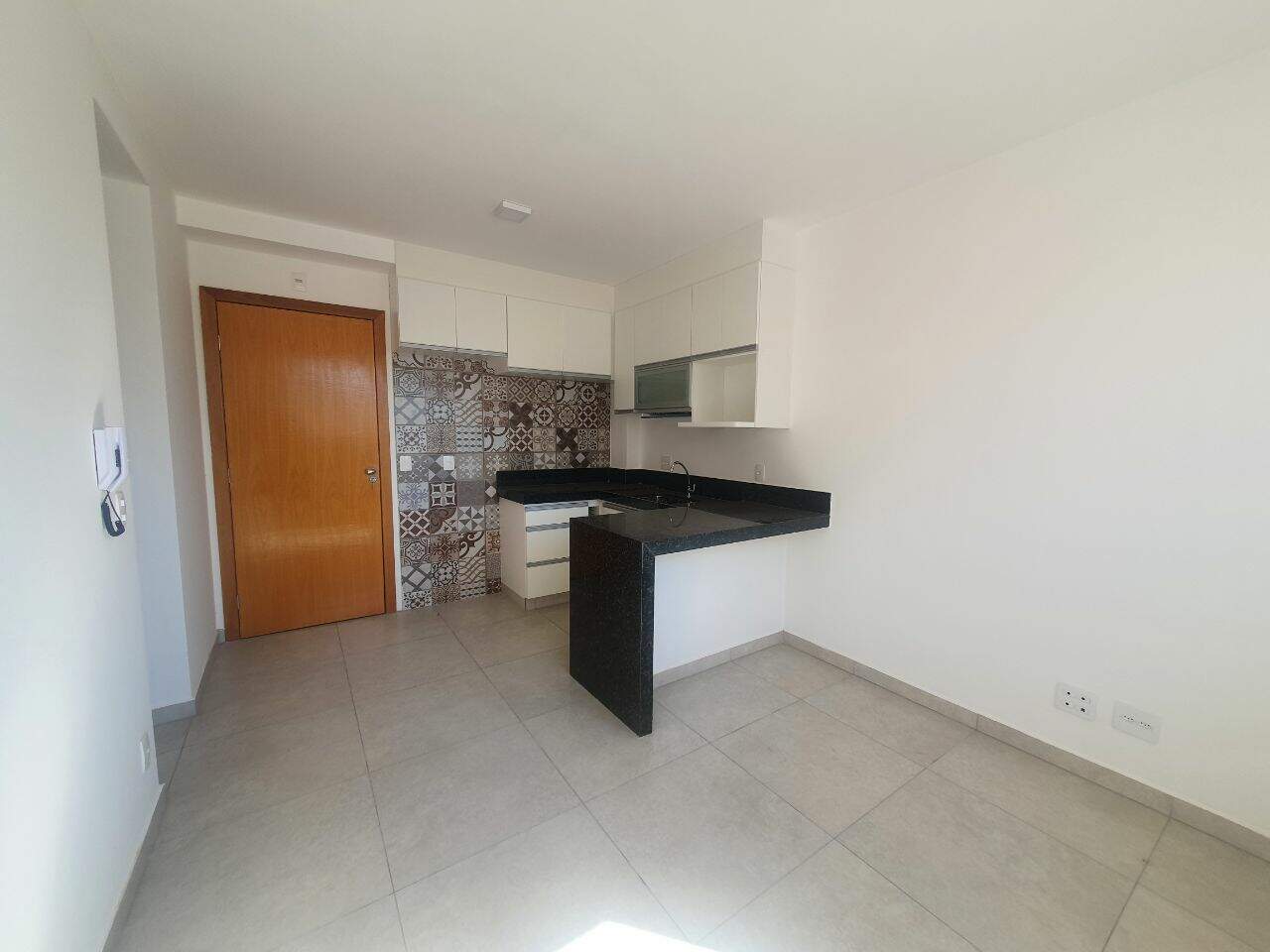 Apartamento à venda no Ouro Preto: 