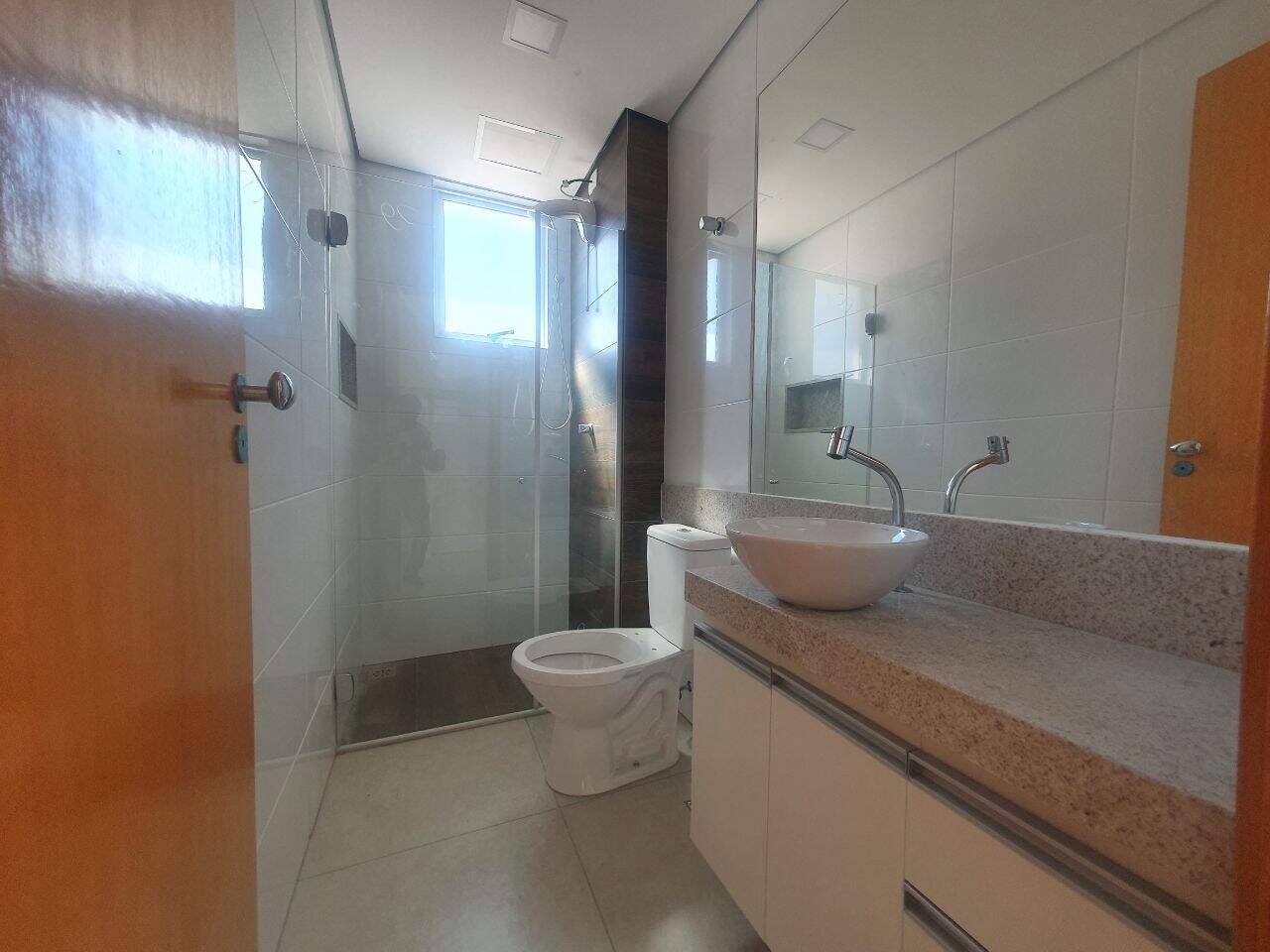 Apartamento à venda no Ouro Preto: 