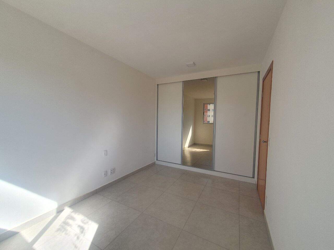 Apartamento à venda no Ouro Preto: 
