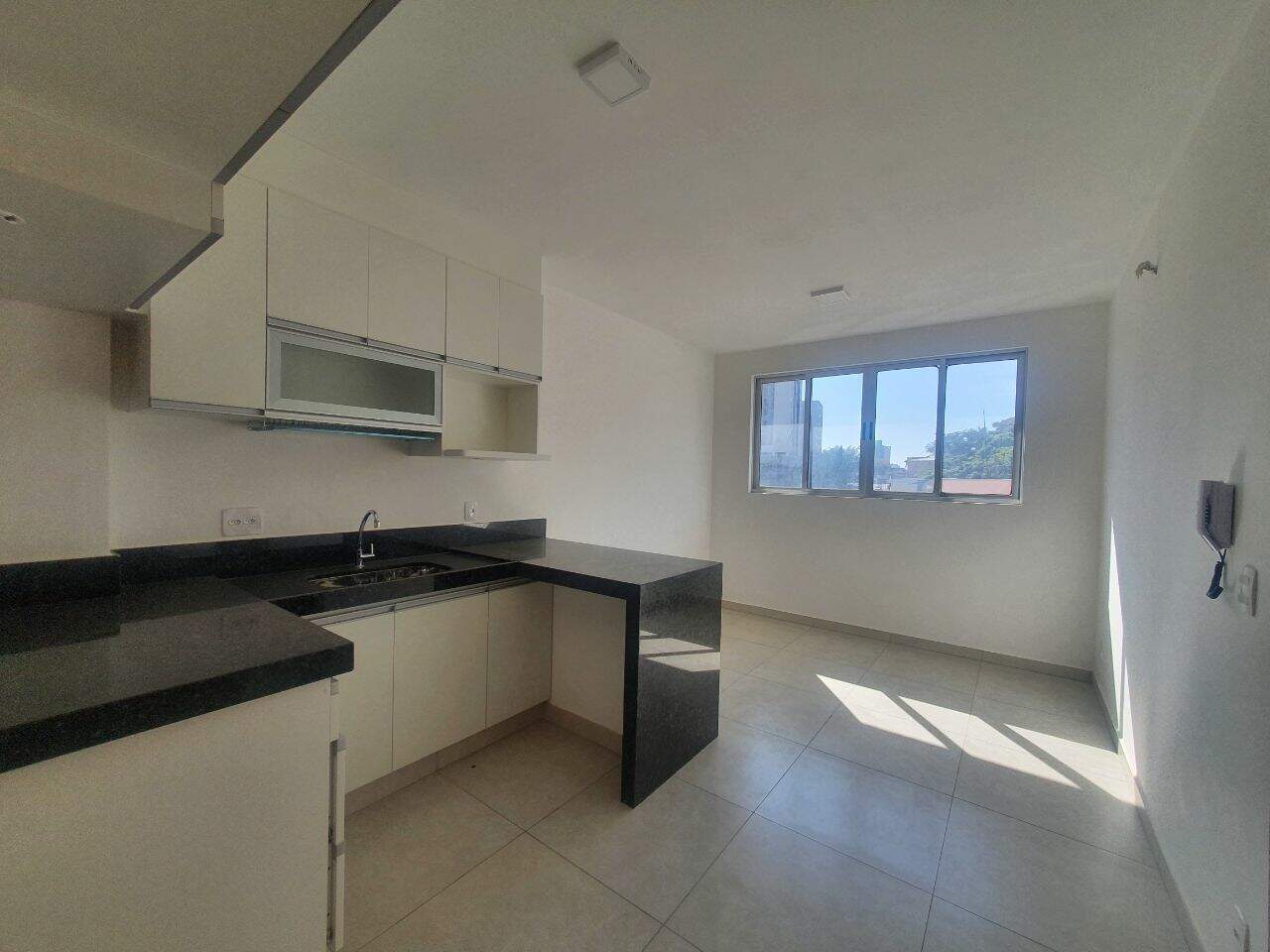 Apartamento à venda no Ouro Preto: 