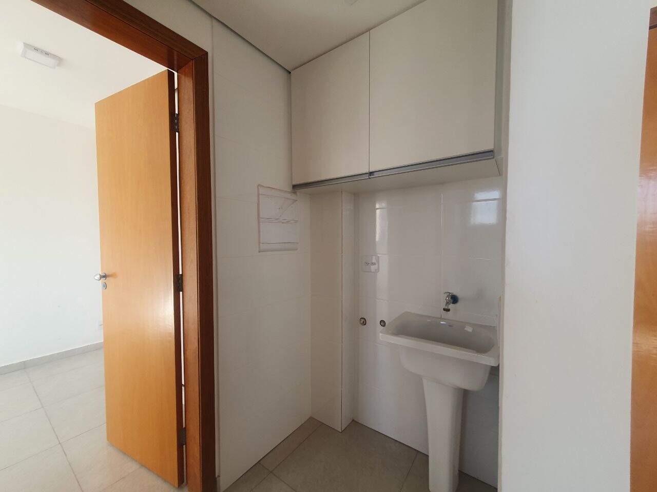 Apartamento à venda no Ouro Preto: 