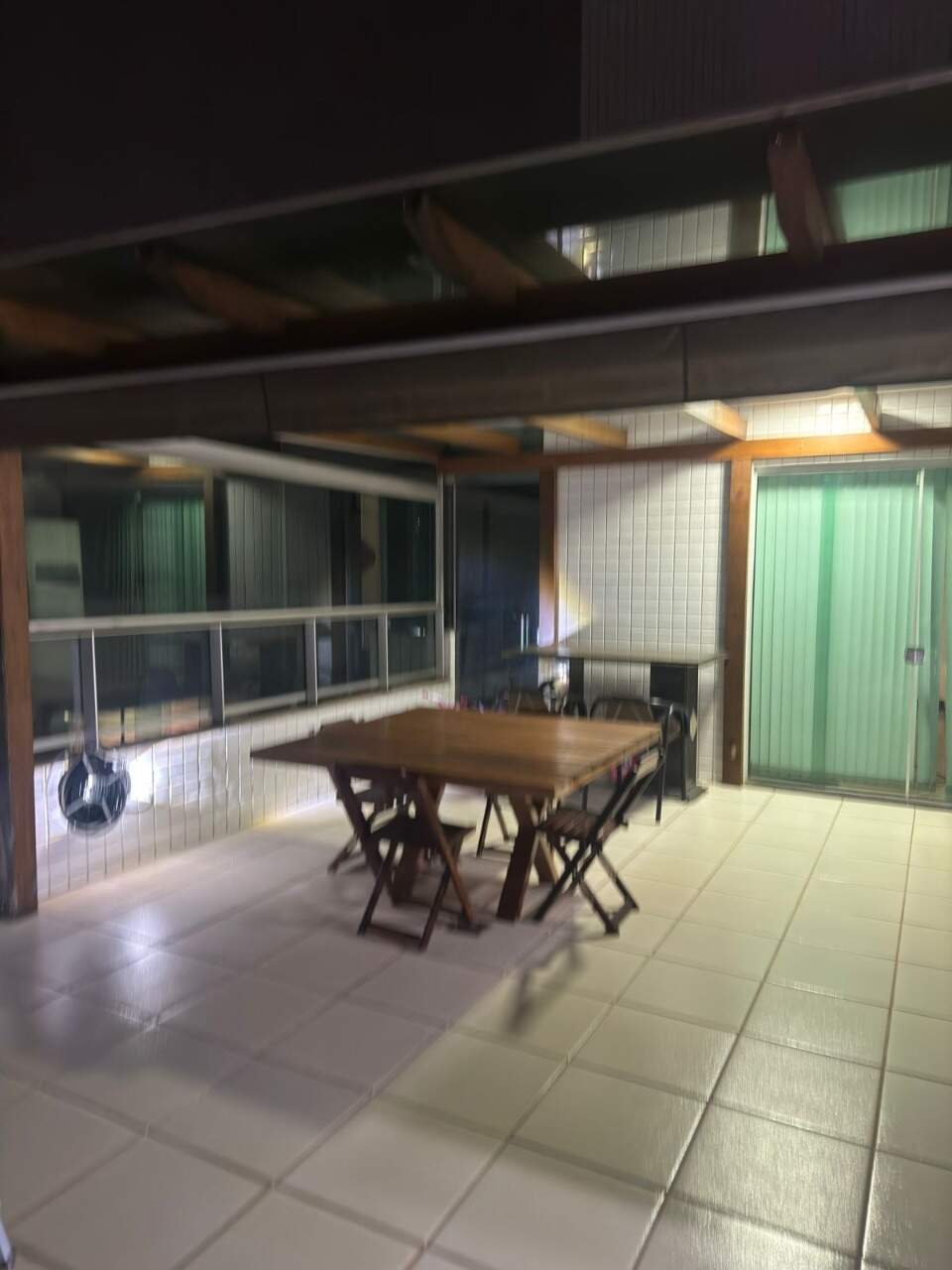 Cobertura à venda no Castelo: 