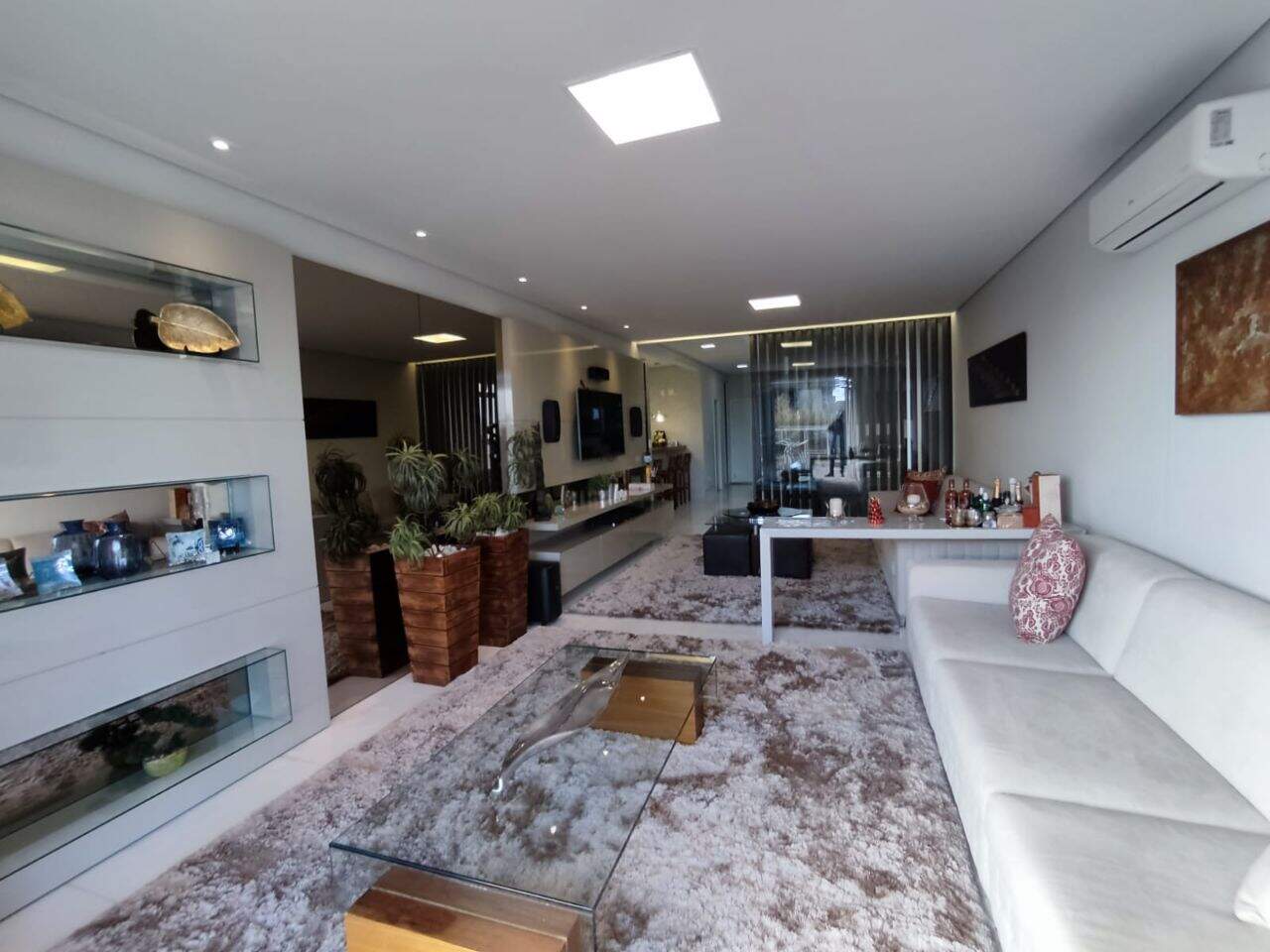 Casa em Condomínio à venda no Portal Do Sol: 