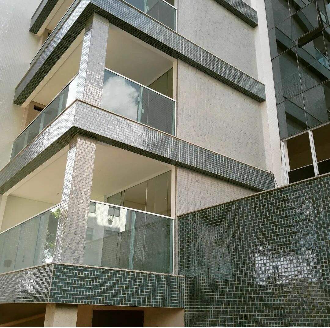 Apartamento à venda no Castelo: 