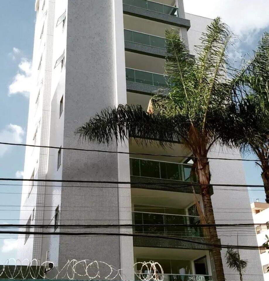 Apartamento à venda no Castelo: 