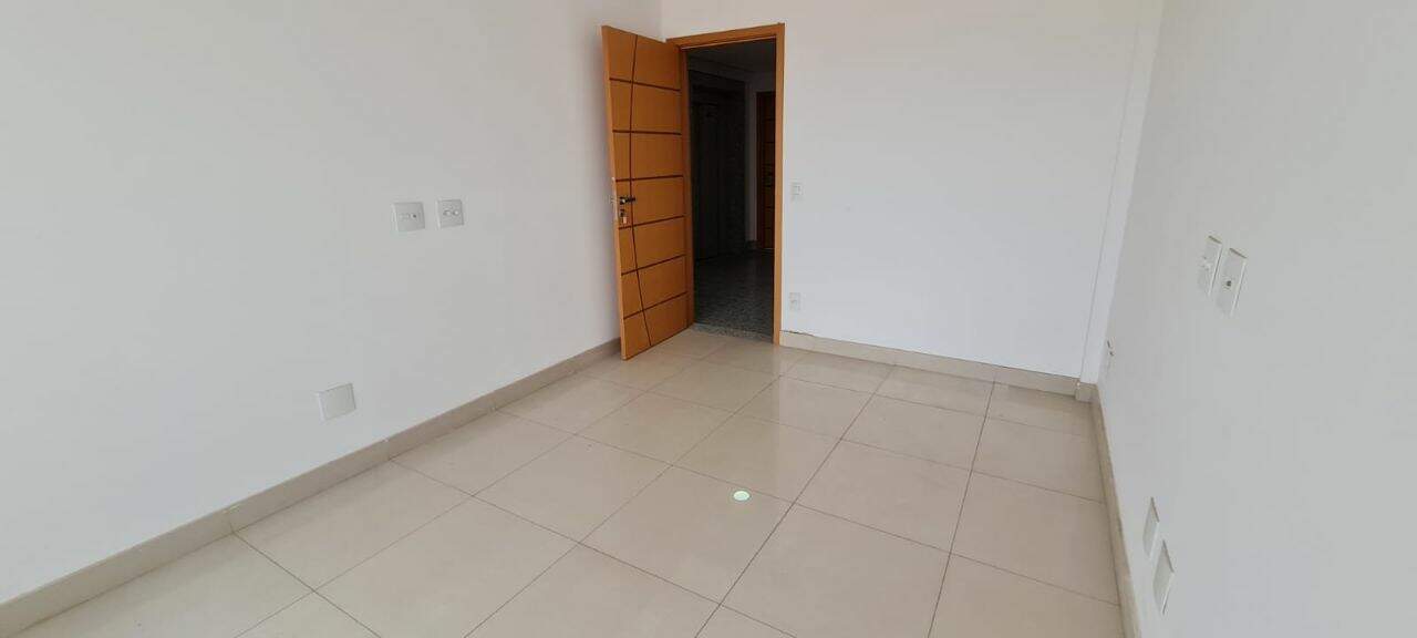Apartamento à venda no Serrano: 